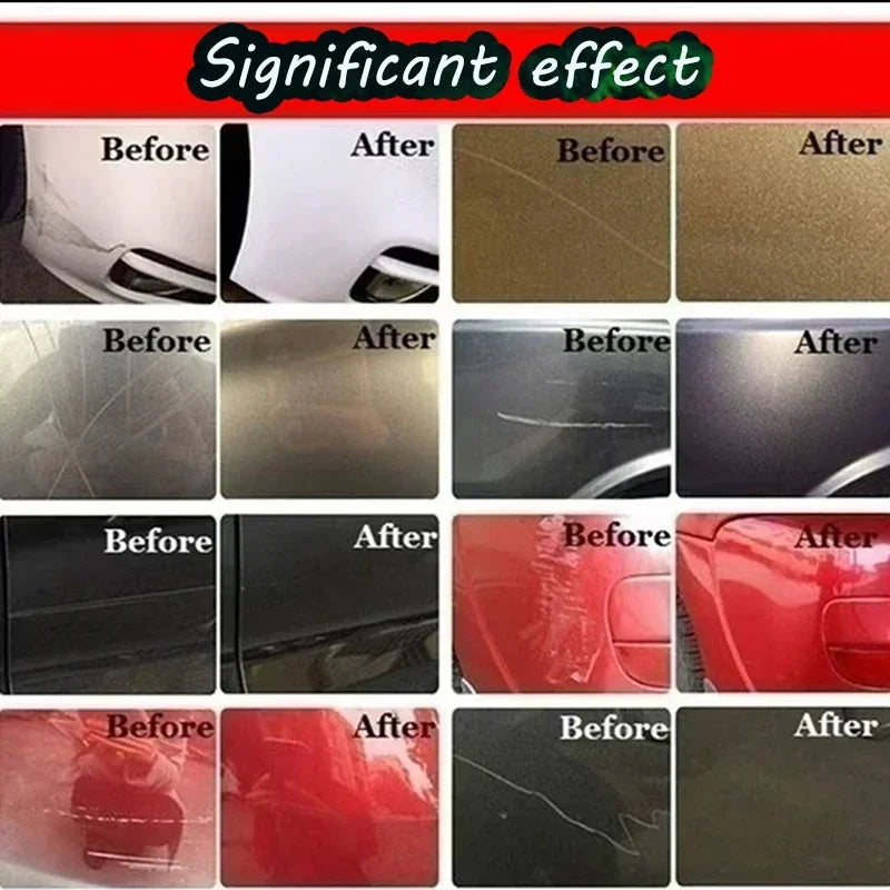 Car scratch removal spray car surface cleaner convenient, simple and effective 30ml